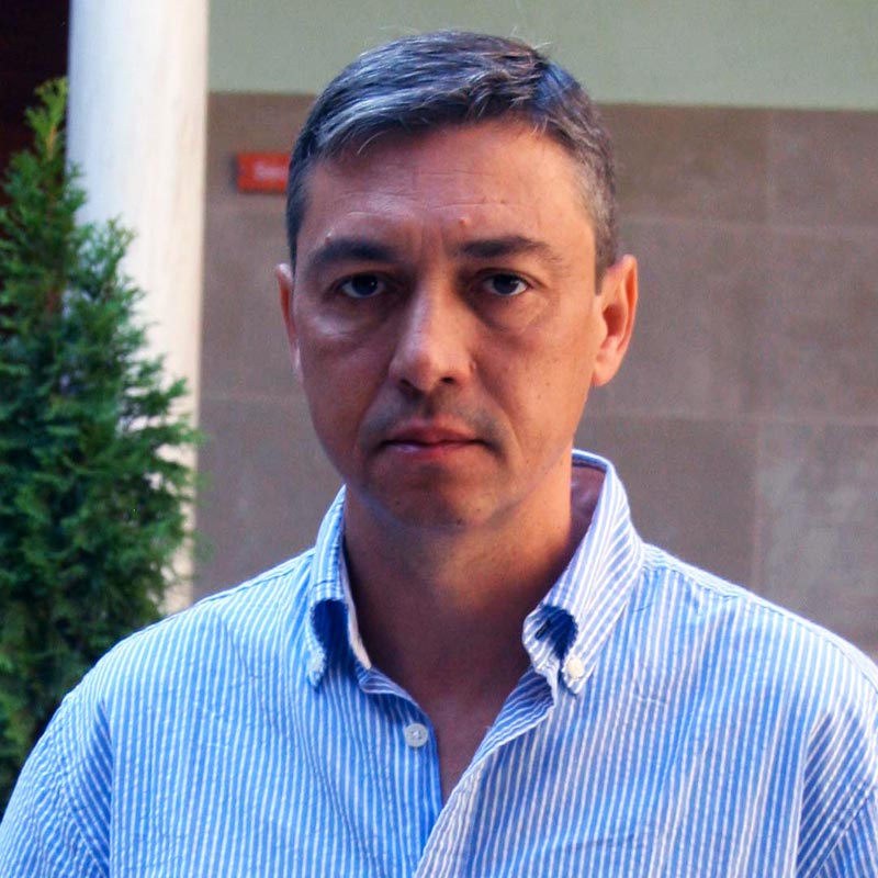 Rafael Torres Cueco