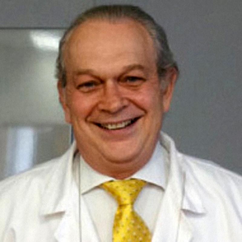 Stefan Dawid Milner