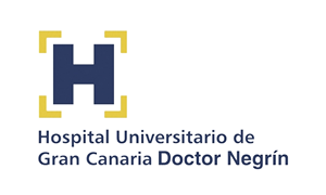 Hospital Universitario Doctor Negrín (Gran Canaria)