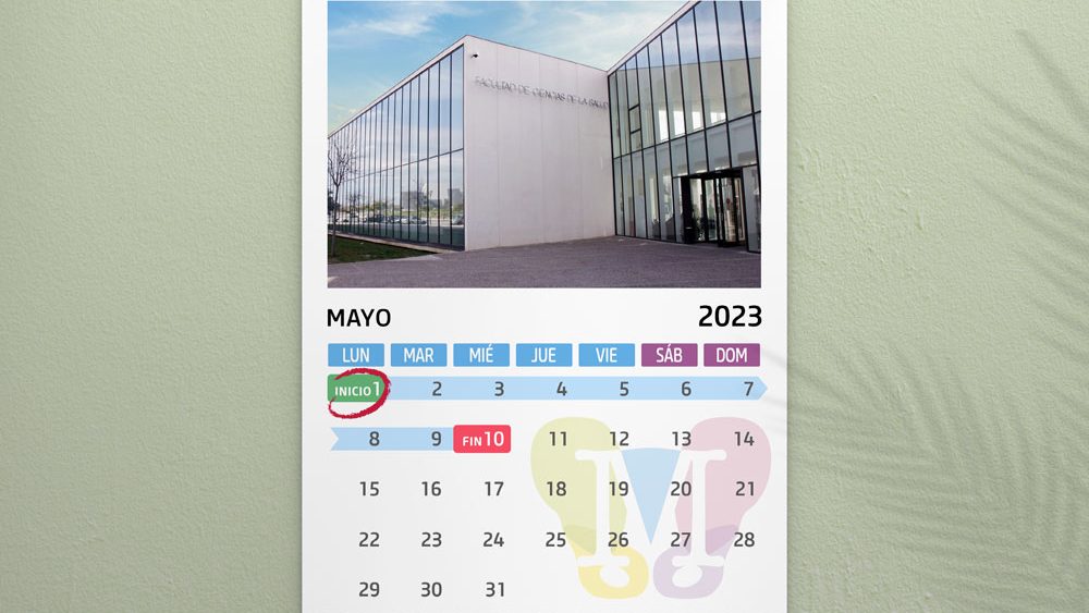 Máster Suelo Pélvico - XII Edición - Plazo de Preinscripción: 1 al 10 de mayo de 2023